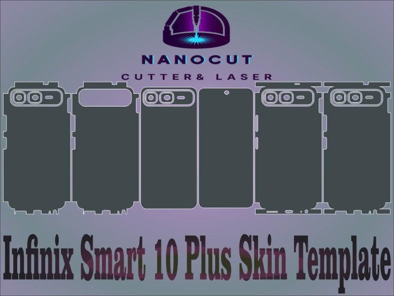 Infinix Smart 10 Plus